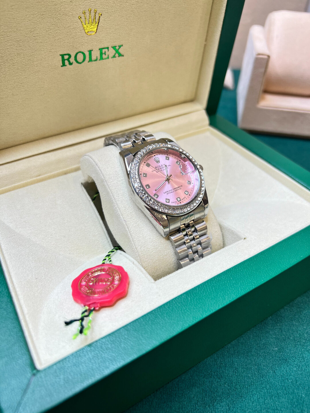 Наручные часы 950