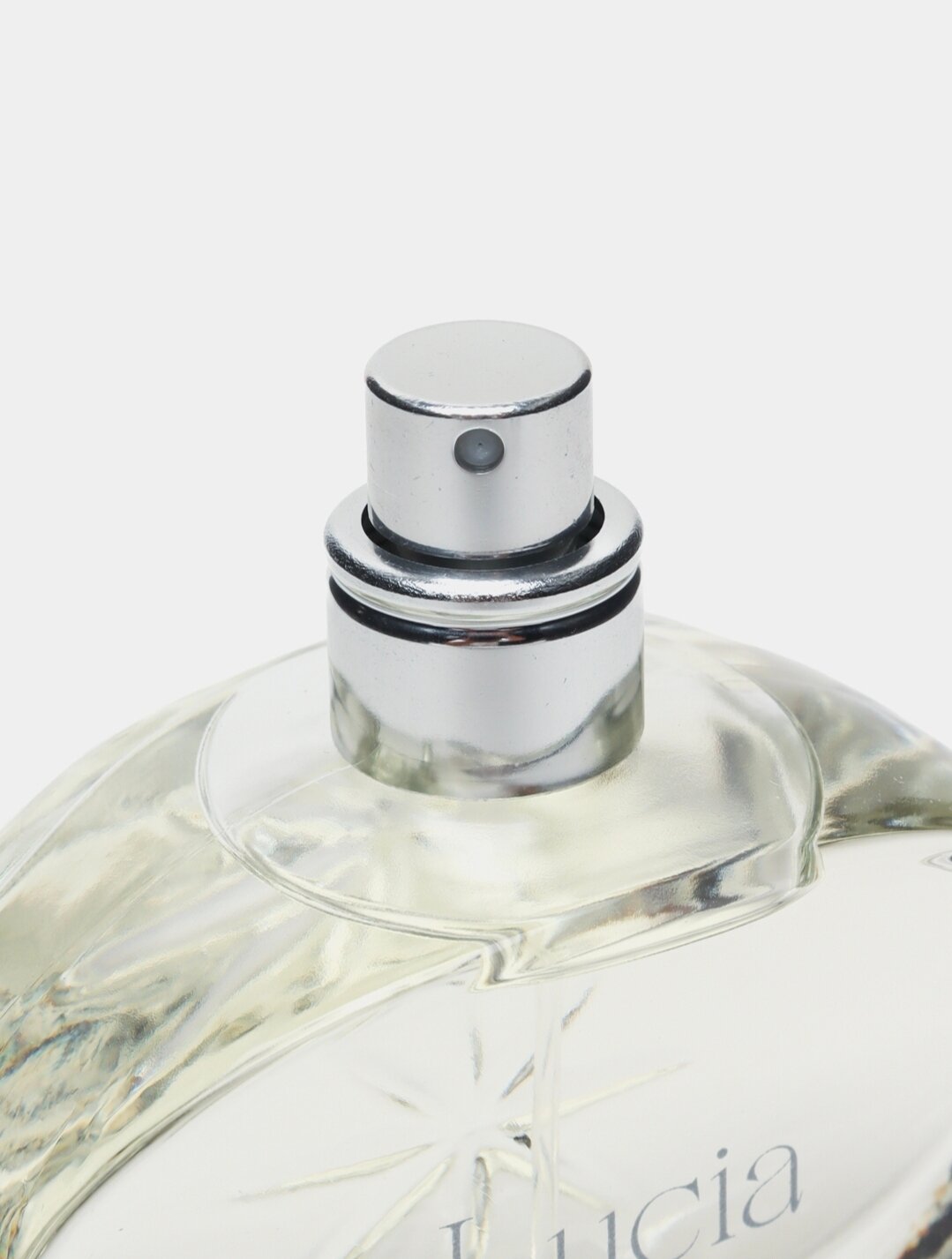 Парфюмерная вода для женщин Lucia, 50 мл олицетворение чистоты — фото 1