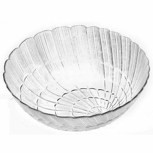 Салатник PASABAHCE атлантис-фд 10251фд 270мм 1шт 12х1 1117724