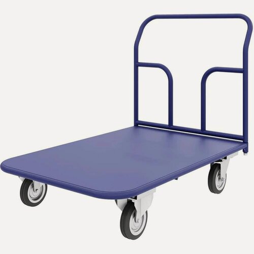 Изображение товара Платформенная тележка RUSKLAD ТП 10