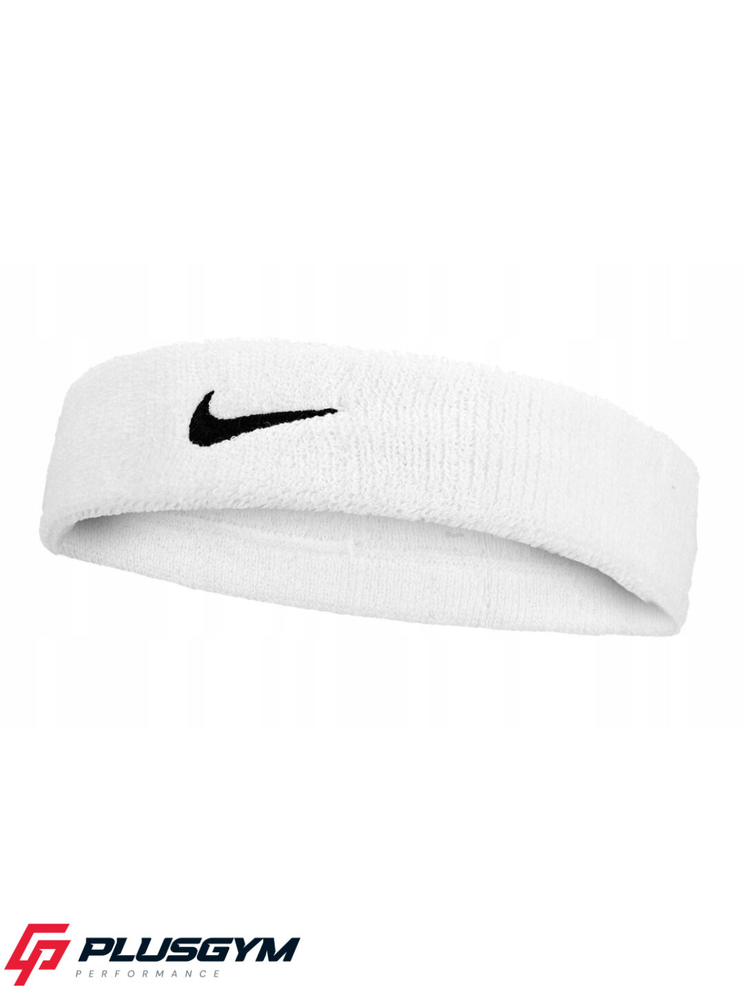 Повязка на голову Nik1, супервпитывающая, эластичная, для спорта, 1шт White