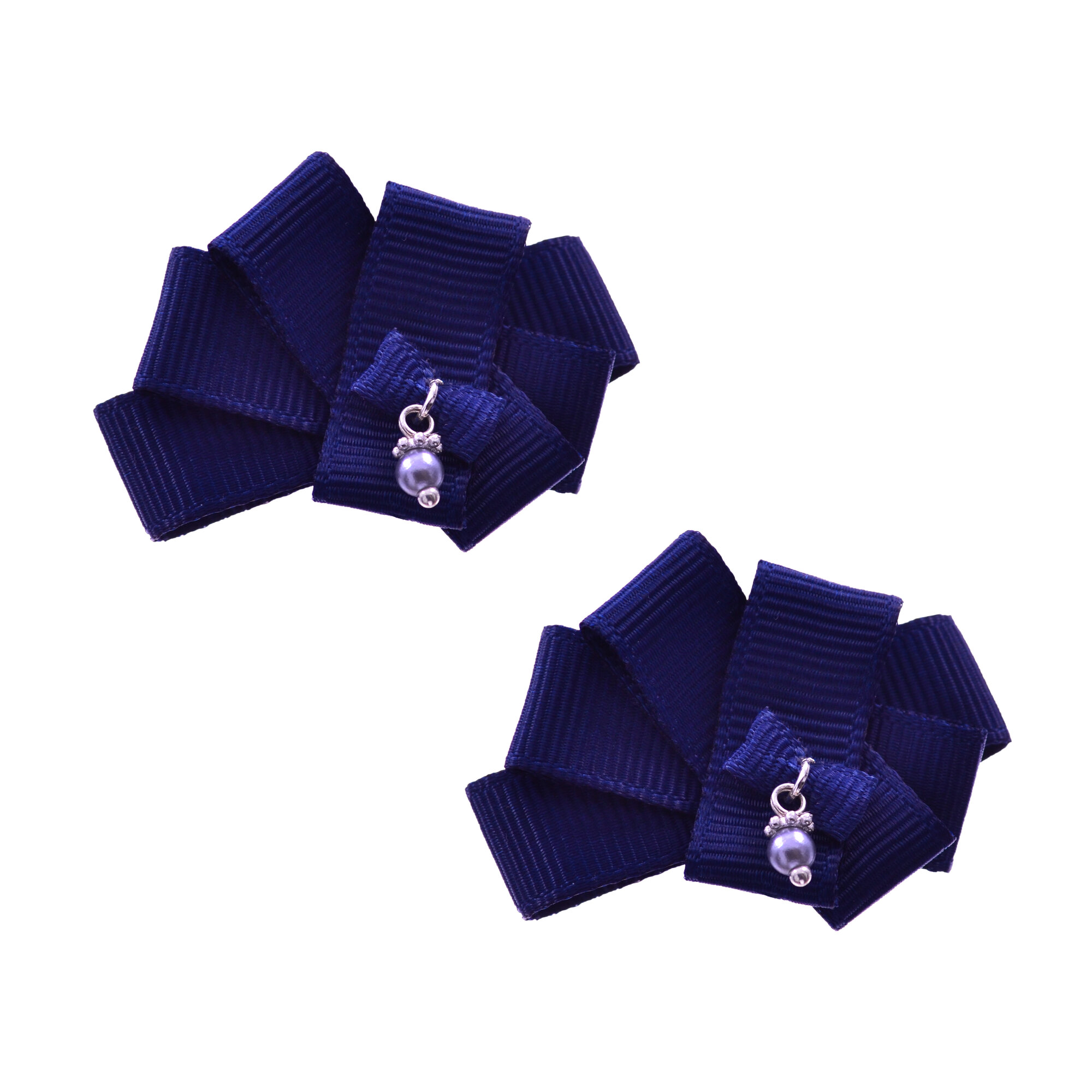 Заколка малая 2шт Андерсен Тайная комната