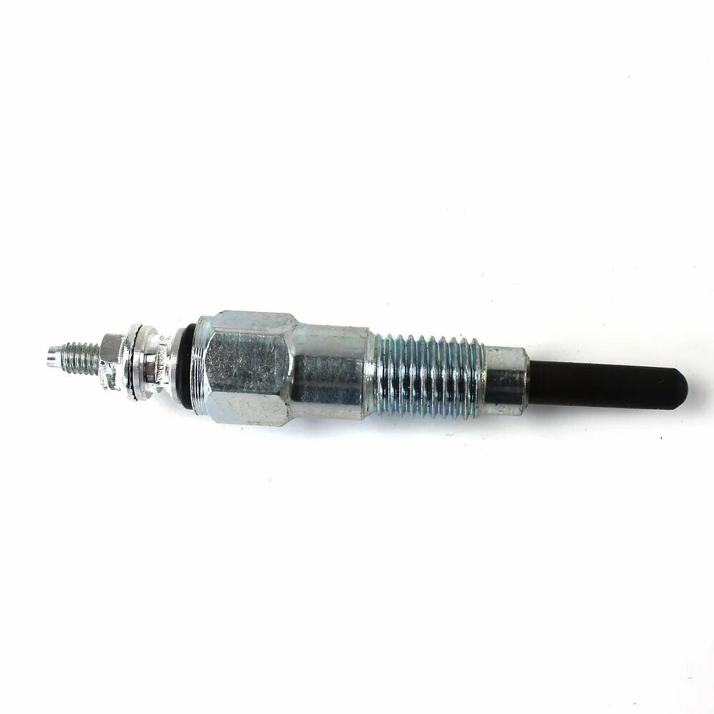 1ШТ Свеча накаливания 119717-77800 для Yanmar 3TNA72 3TN75 3TNA75 3TNT5U 3TN66 3TNA68