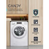 Фото Candy Smart Pro Inverter CSO4 276TWM-07
