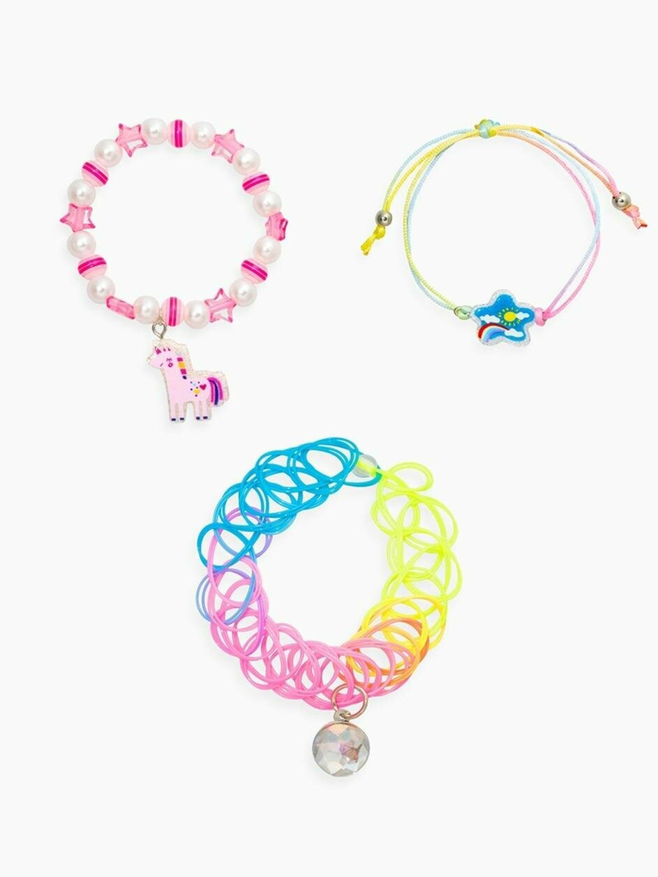 Браслет Выбражулька 