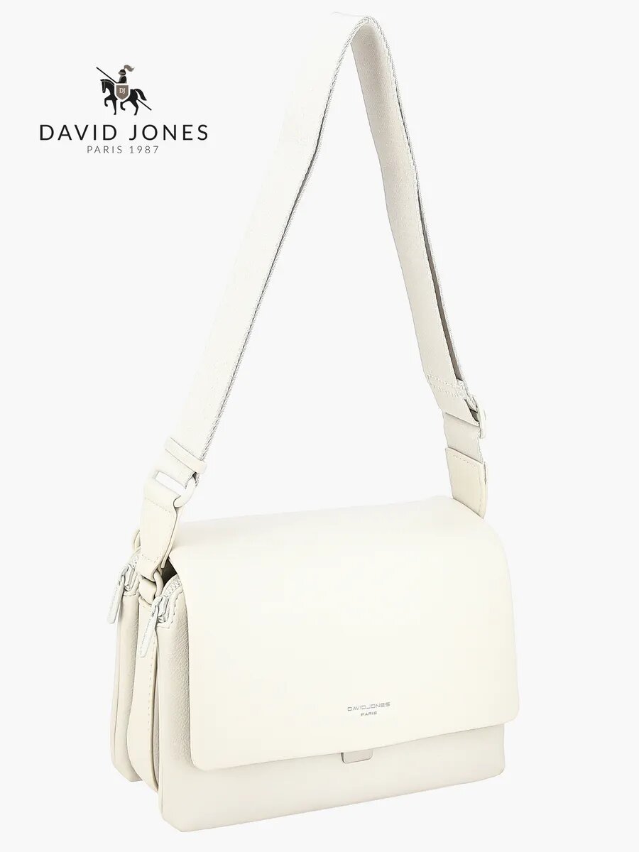 Сумка кросс-боди