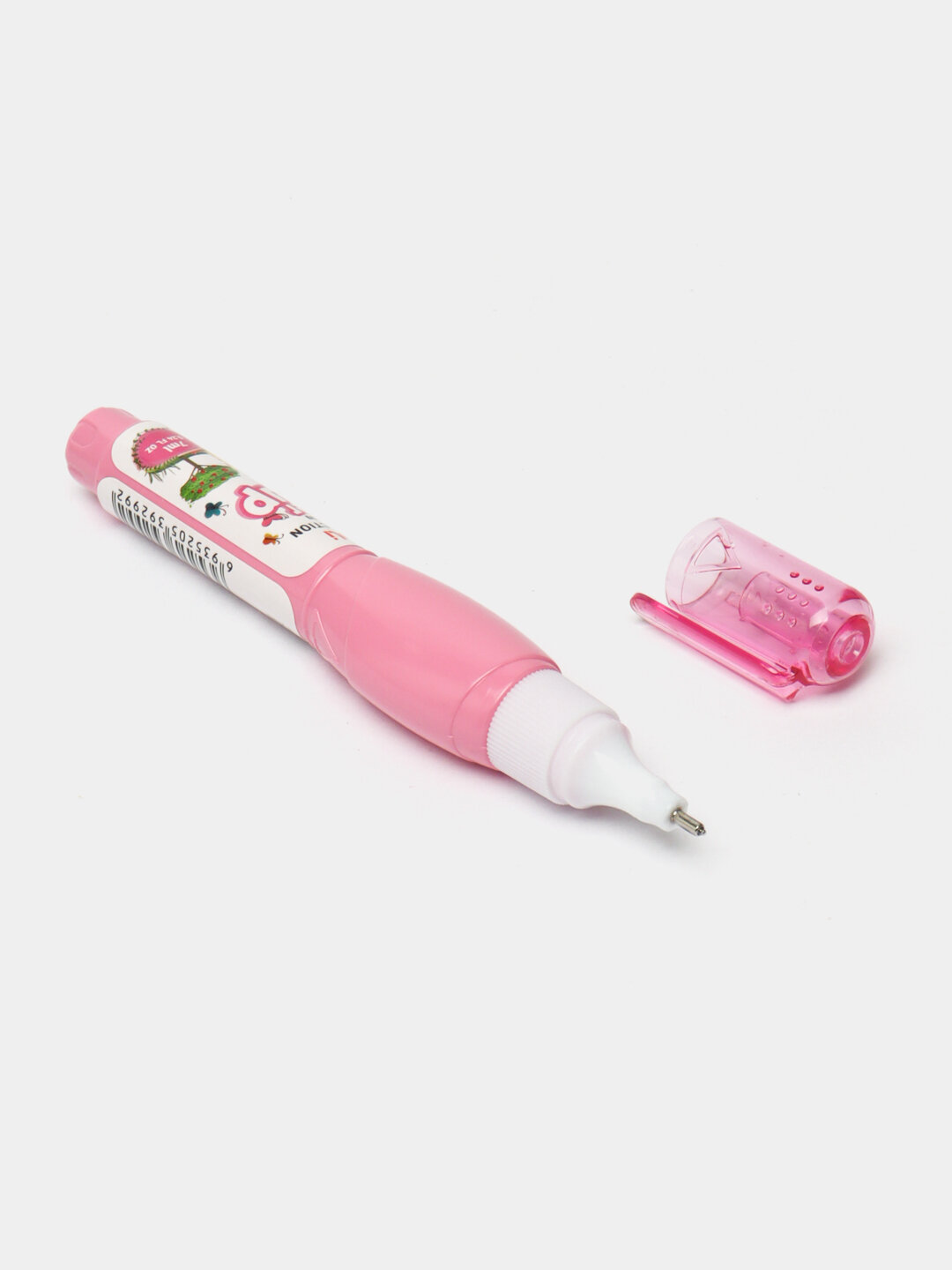 Ручка штрих — фото 1