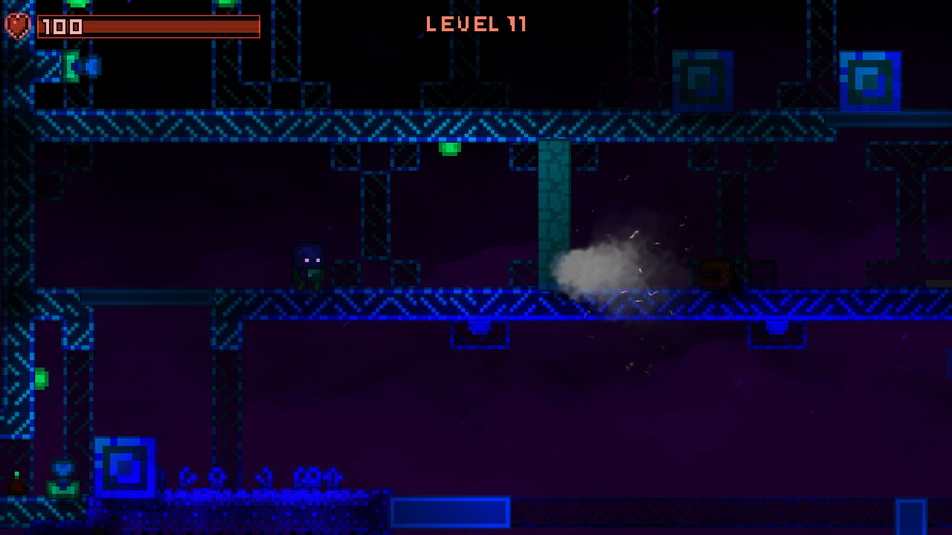 Risk of Pain PC Steam Ключ • Активация Steam • регион Весь мир