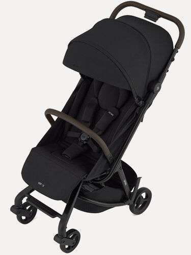 Изображение товара Коляска прогулочная Anex AIR-Z Plus (Az-16) Noirra 8885020503289