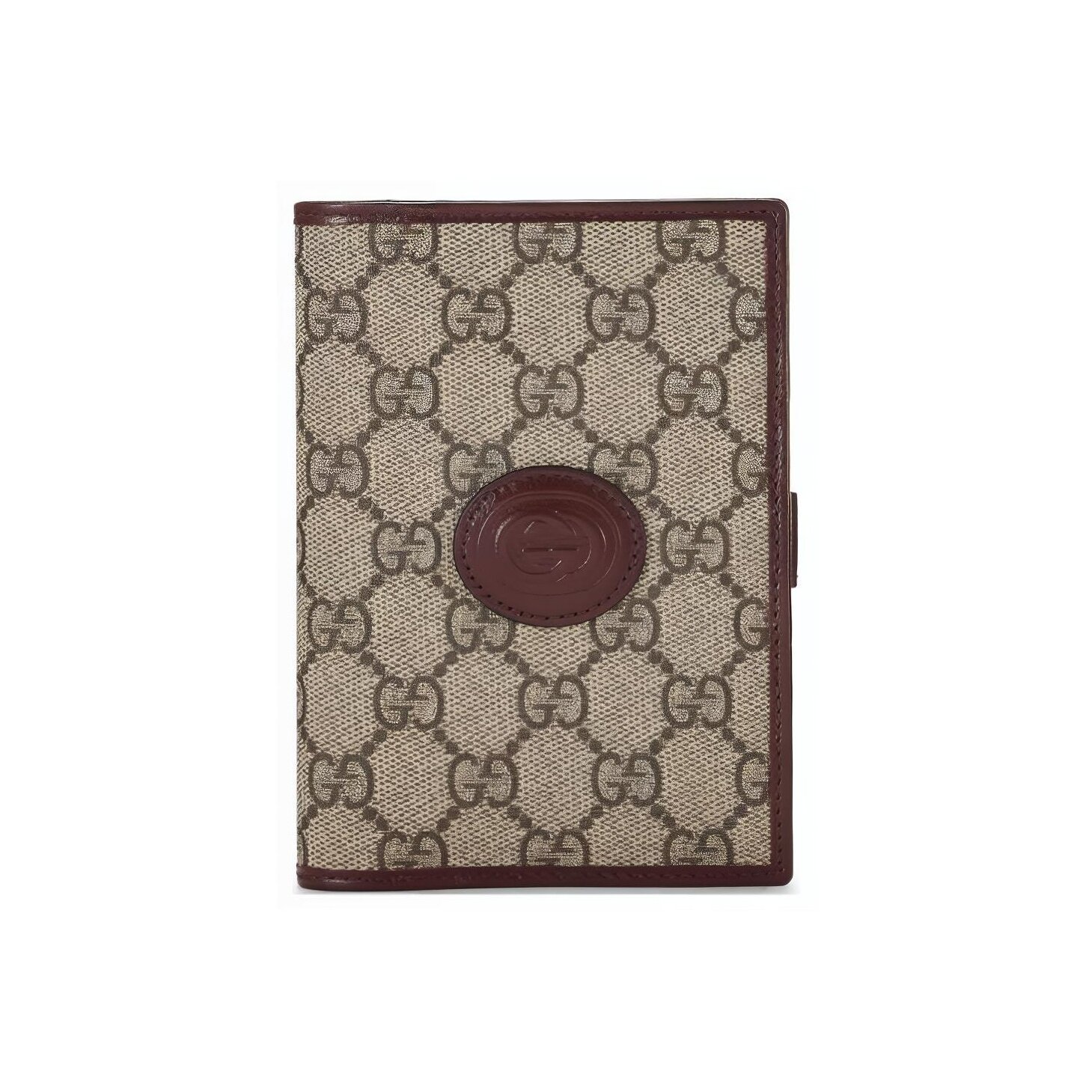 Обложка для проездного билета GUCCI