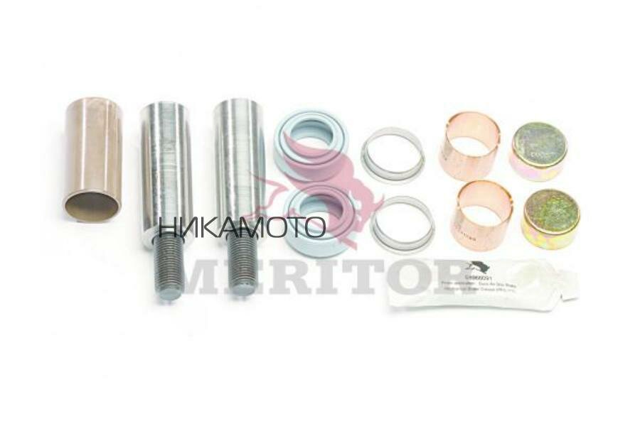 MERITOR MCK1118 р/к дискового тормоза! направляющие, втулки\VolvoFH