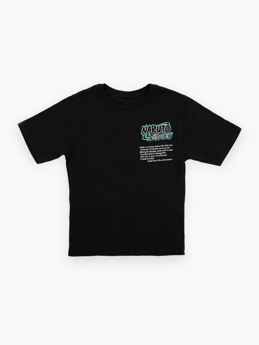 Футболка Zara, размер 122, черный