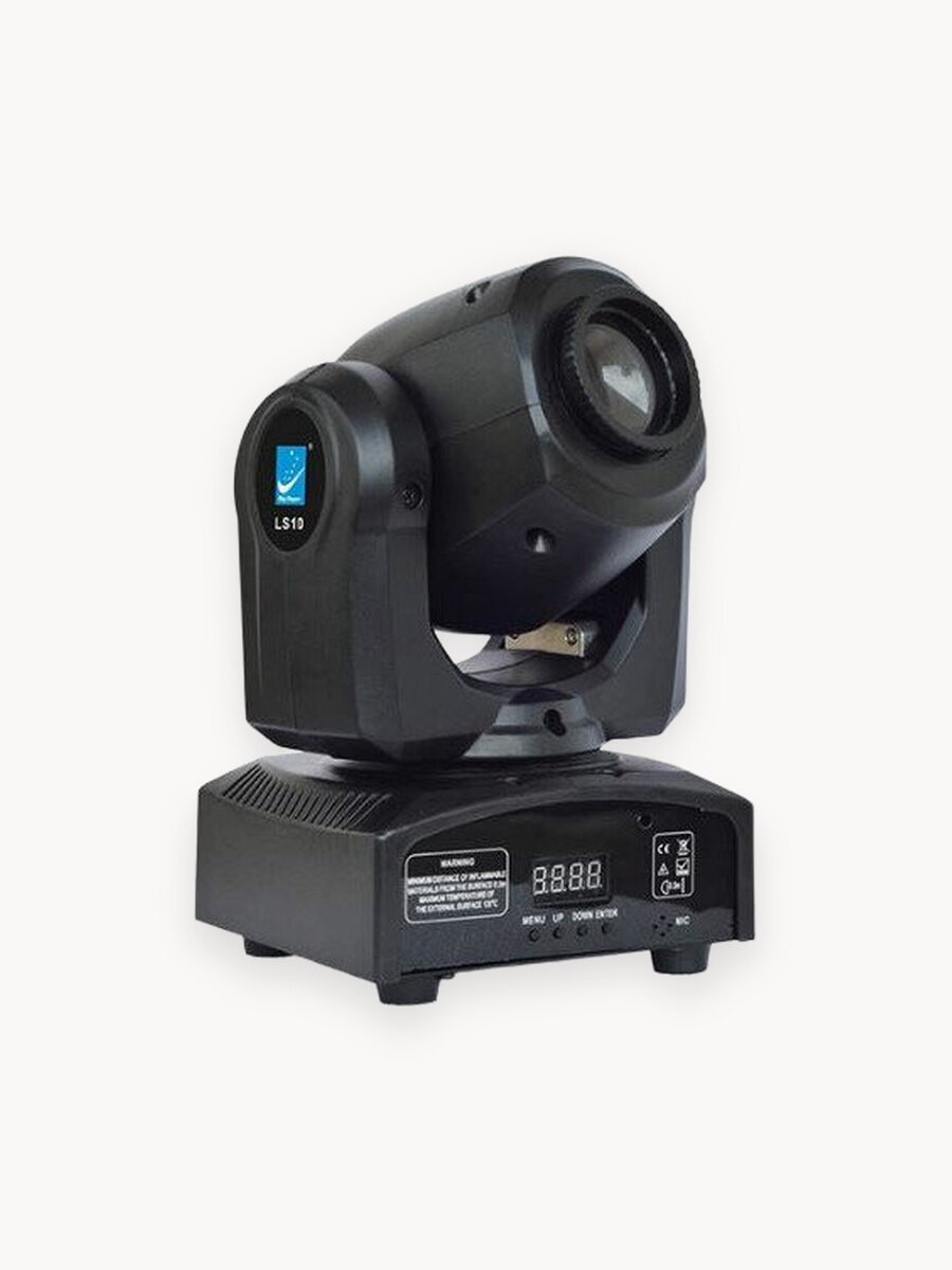 Прожектор полного движения LED Big Dipper LS10