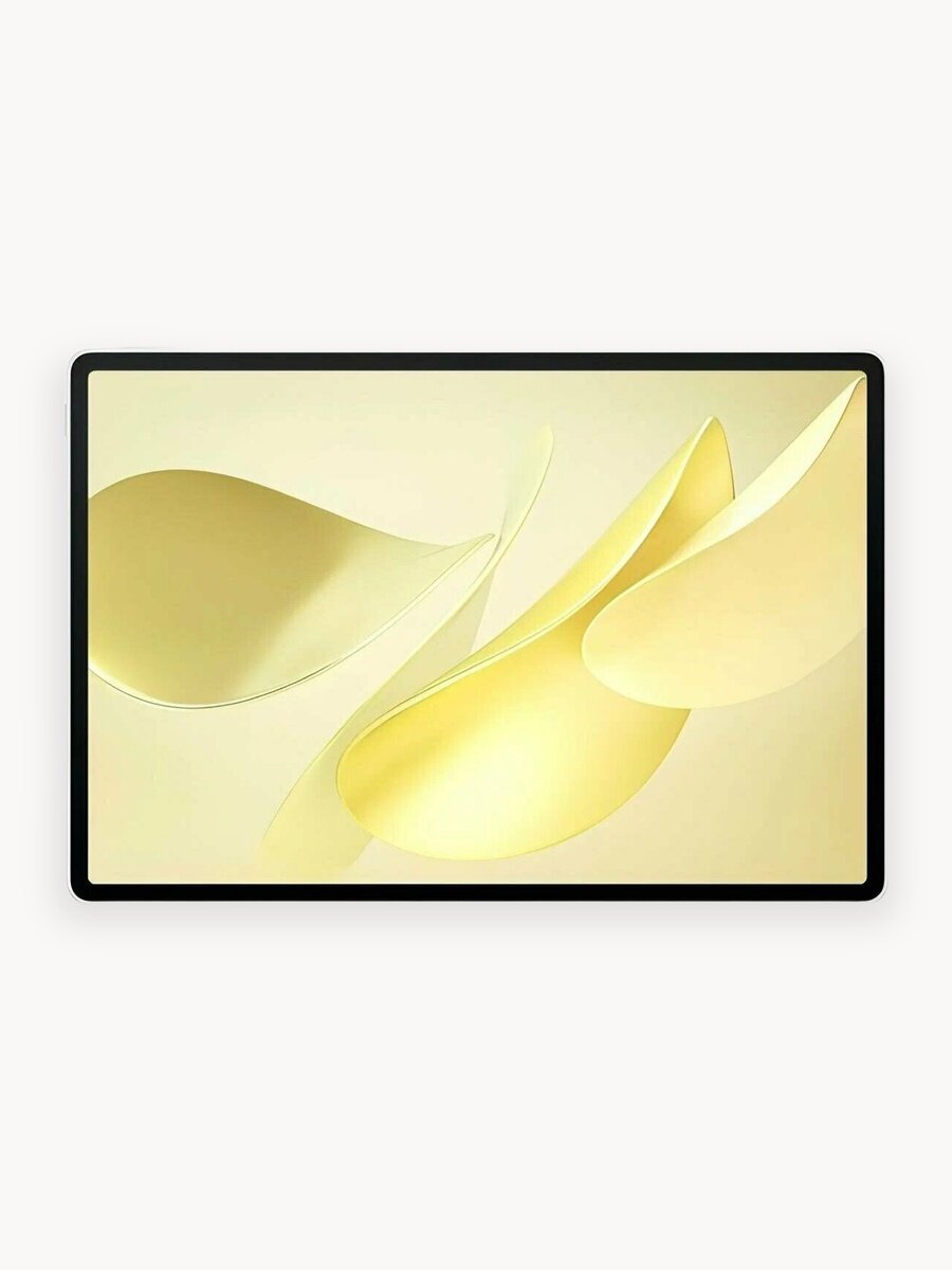 Планшет HUAWEI MatePad 12X (2025), 12/256 ГБ, с клавиатурой, белый (53014KNR)