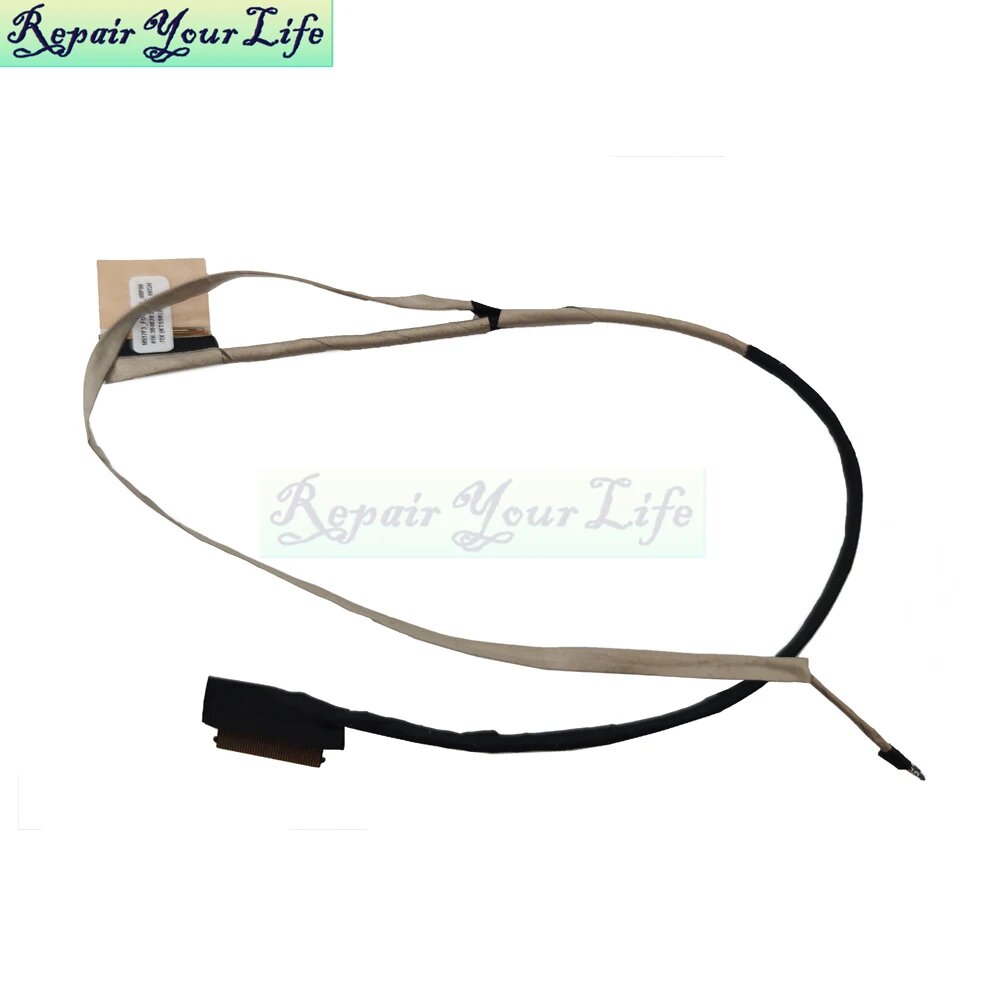Кабель ЖК-экрана REPAIR YOUR LIFE для MSI GF75 WF75 GF76