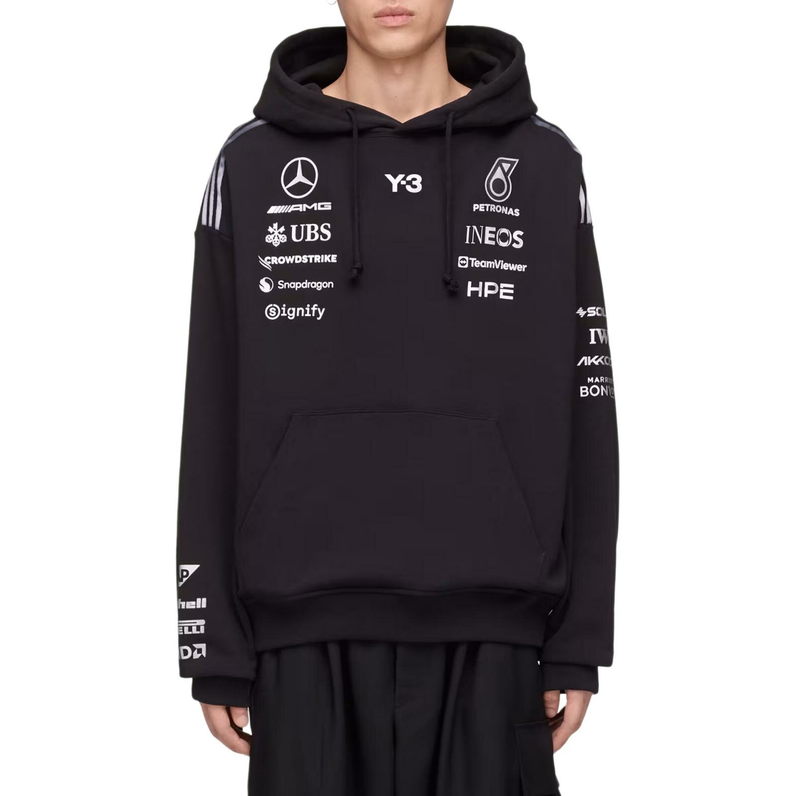 Толстовка Y-3