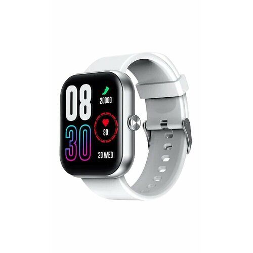 Infinix Умные часы Infinix Watch 1 серебристые XW1 349000₽