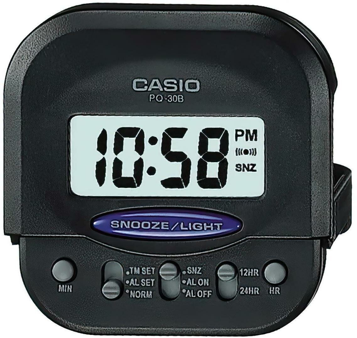 фото Casio PQ-30B-1E