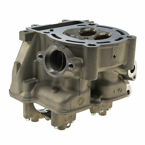 Головка цилиндра KAYO двигатель ZS NC250S (водяное охлаждение) CN