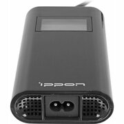 Блок питания для ноутбука Ippon D90U автоматический 90W 15V-19.5V 11-connectors 8A 1xUSB 2.1A (LСD) (D90U )