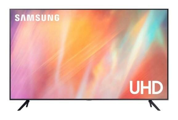 4K телевизоры Samsung - фото №9