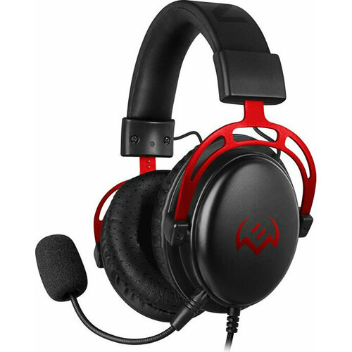 Гарнитура SVEN AP-G1000MV 5800₽