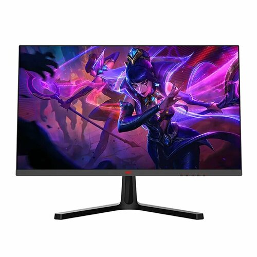 Монитор игровой 27 HKC SG27-PLUS, 180Hz,2560 * 1440, QHD 2K IPS, HDR10, 300кд/м2