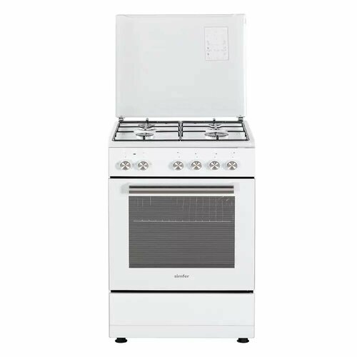 Газовая плита Simfer F65MW45017 3899000₽
