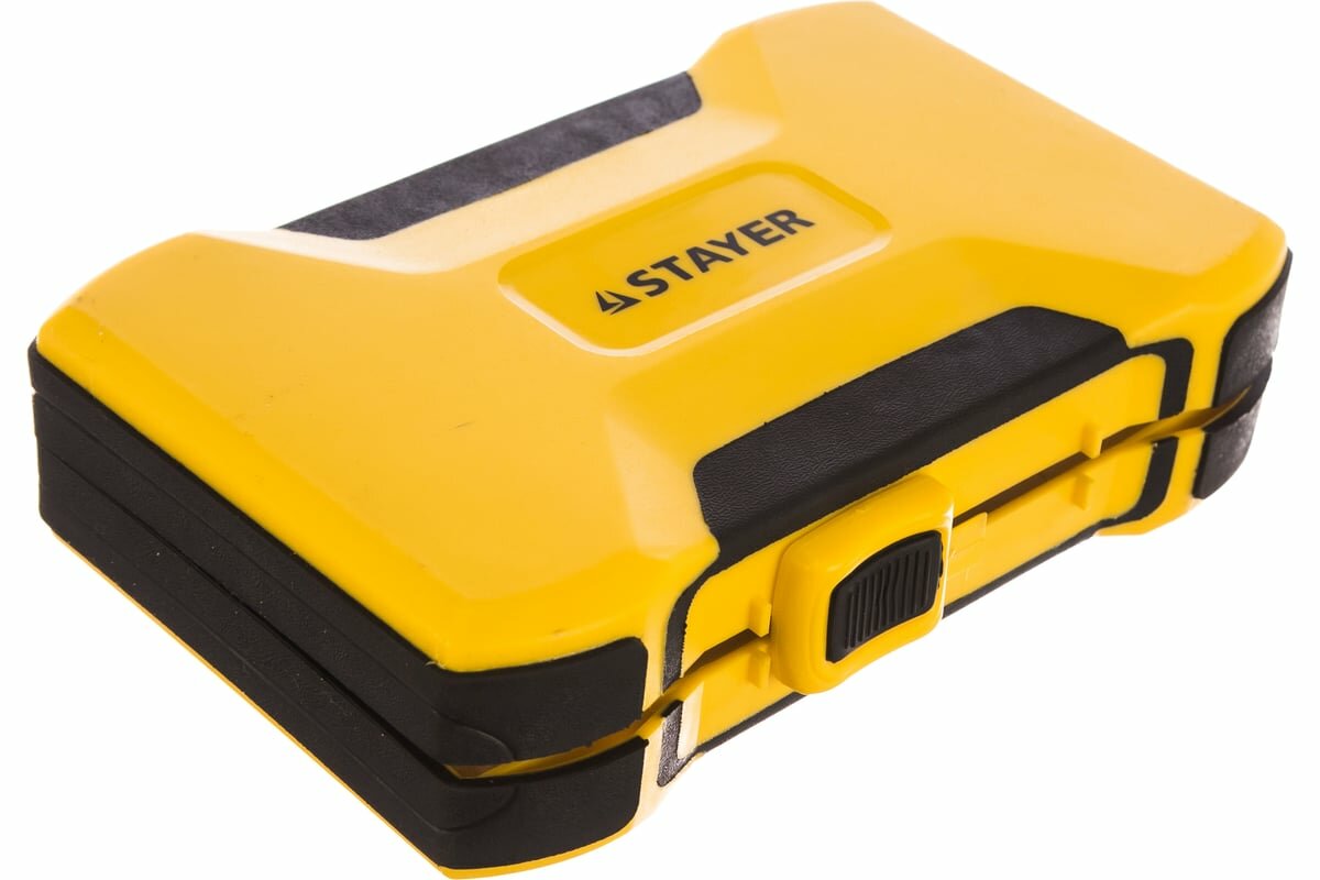 Stayer Набор "PROFI": Резцы по дереву, 33шт 1831-H33 — фото 1