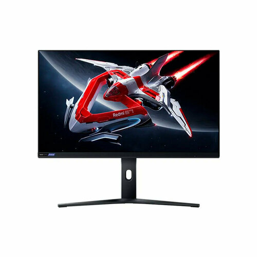 Монитор Xiaomi Redmi Display G Pro 27 дюймов 2К 180Гц IPS FreeSync P27QBA-RGP 29076₽