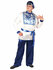 Костюм Гжель мужской взрослый Вестифика