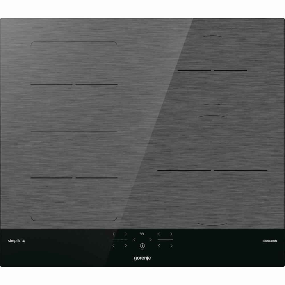 Обзор: Варочная поверхность Gorenje GI6421SYB
