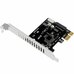 PCI-E к USB 3.0 Райзер