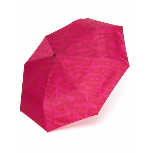 Зонт BIMBA Y LOLA темно-розовый 9756₽
