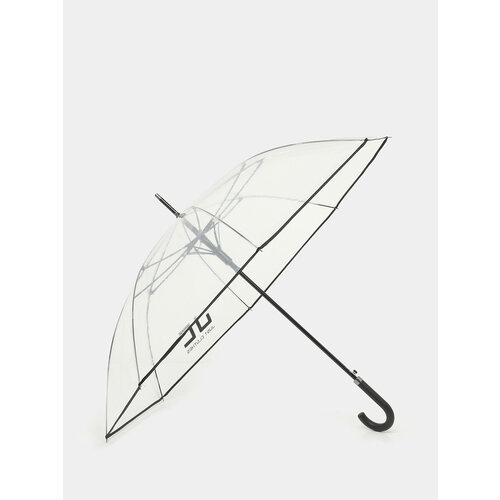 Зонт JUST CLOTHES серый 1386₽