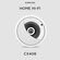 CVGAUDIO CX408