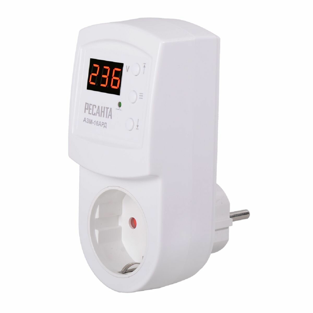 Блок защиты по напряжению Ресанта АЗМ 16AРД