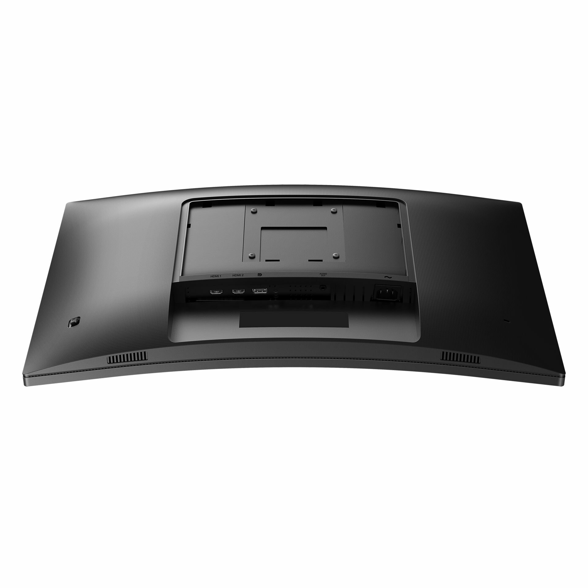 Монитор 27" Philips черный, VA, изогнутый, 1920x1080, 240Hz, 0.5 ms, 178°/178°, 300 cd/m, 3000:1, 2*HDMI) - фото №8