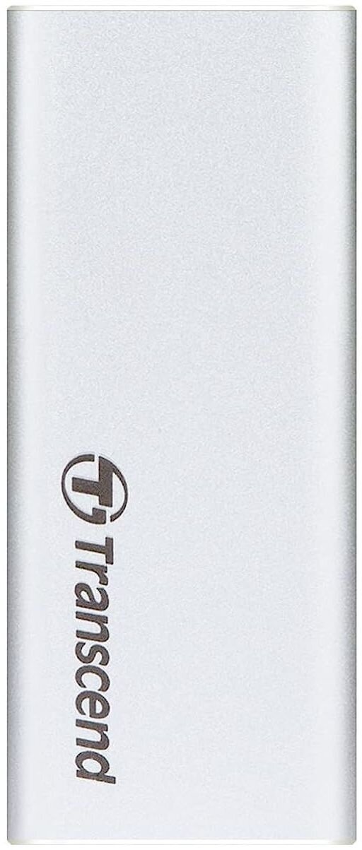 Флеш диск Transcend 500Gb USB-C TS500GESD260C