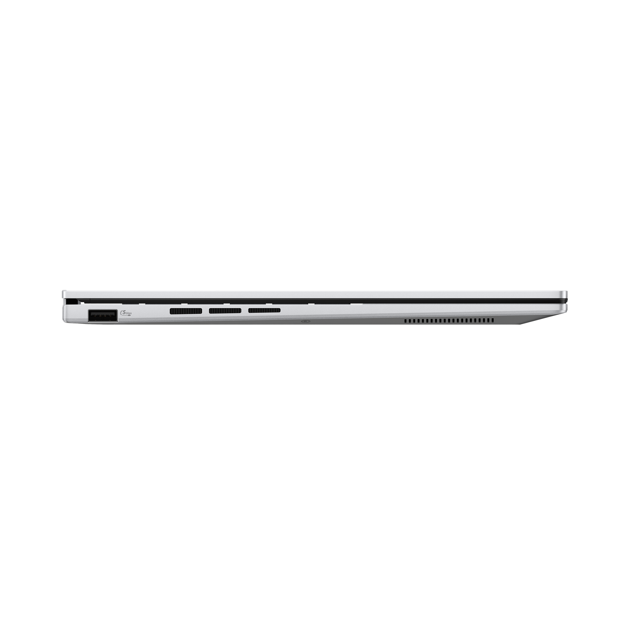 Обзор: Asus Zenbook 14 2025 2.8К, Intel Core Ultra 9 285H, RAM 32ГБ, SSD 1 ТБ, Windows 11 Home, серебристый, Русская раскладка