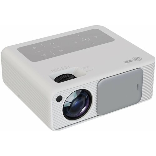 Cactus Проектор Cactus CS-PRM01WT Full HD-A LCD 19000Lm LS 700Lm ANSI 1920x1080 25001 ресурс лампы50000часов 2xUSB typeA 2xHDMI 18кг 1827700₽