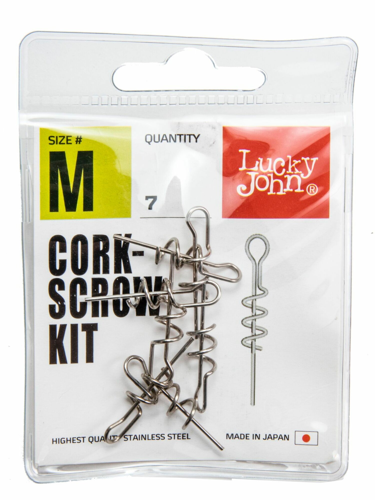 Спирали для насадки и крепления мягких силиконовых приманок, пружинка штопор, рыболовные товары для фидерной удочки или спининга, кастинговая или джиг рыбалка