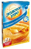 Золотое утро Мучная смесь Блинчики классические, 0.5 кг