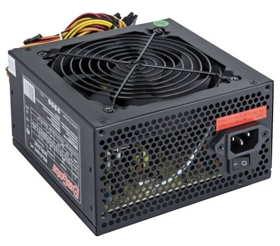 Блок питания Exegate 450W 450NPXE ATX EX221637RUS OEM