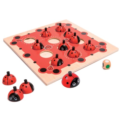 фото Настольная игра bradex 12