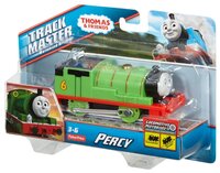 Fisher-Price Локомотив Перси, серия TrackMaster, DFJ38