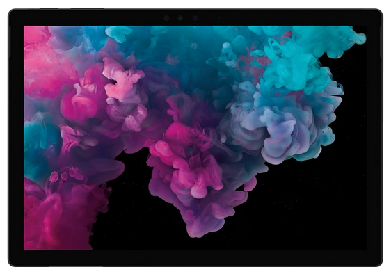 Планшет Microsoft Surface Pro 6 i5 8Gb 128Gb (2018) — купить по выгодной цене на Яндекс.Маркете