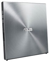 Оптический привод ASUS SDRW-08U5S-U Silver BOX