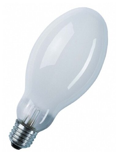 Лампа газоразрядная OSRAM HWL, E40, 250Вт, 3800 К