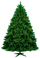 Giftree Crafts Ель искусственная Любимая 1.5 м